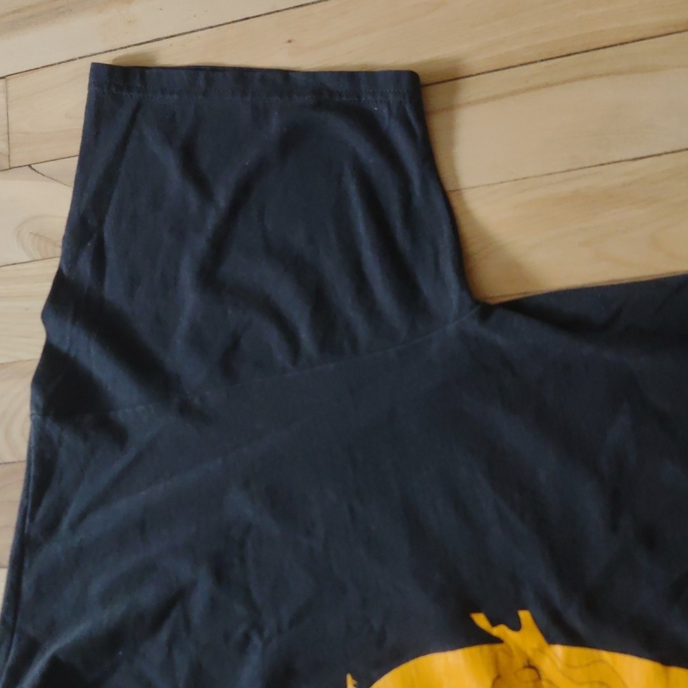 Vintage Antitrust Hanes Heavyweight 50/50 T Shirt - Picture 5 of 9